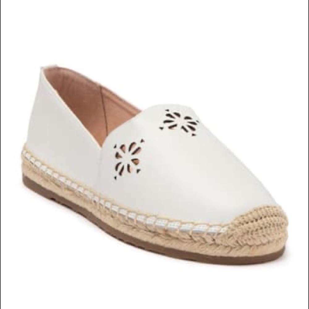 Kate Spade Gillian espadrille